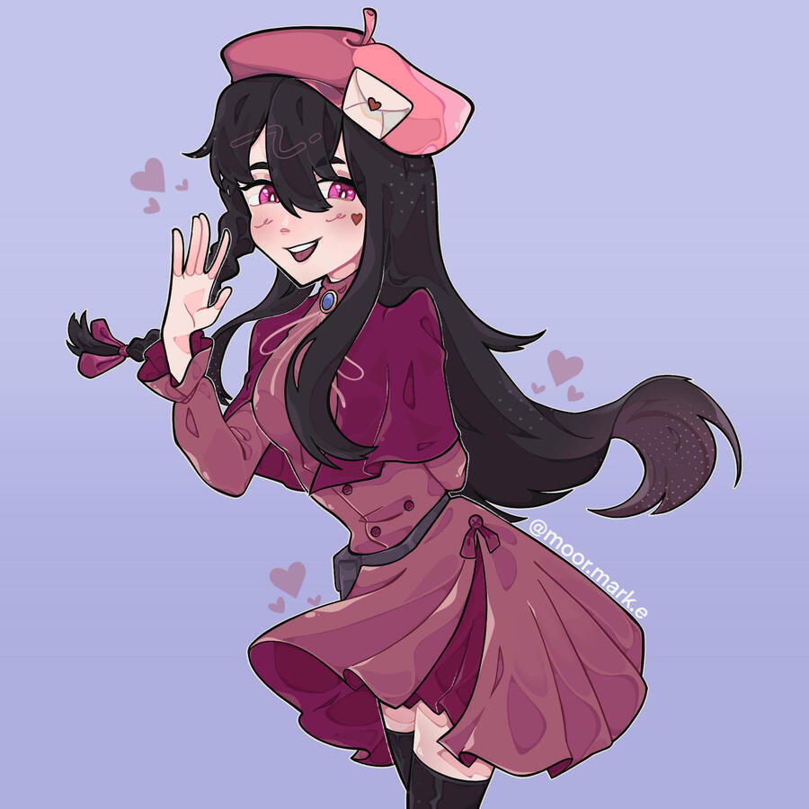 Art by @moor.mark.e (Instagram)