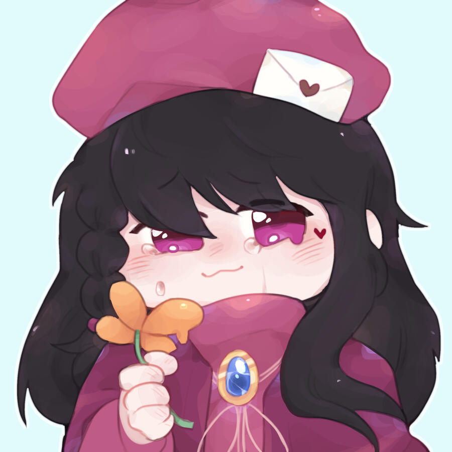 Art by @MochaRune (Twitter)