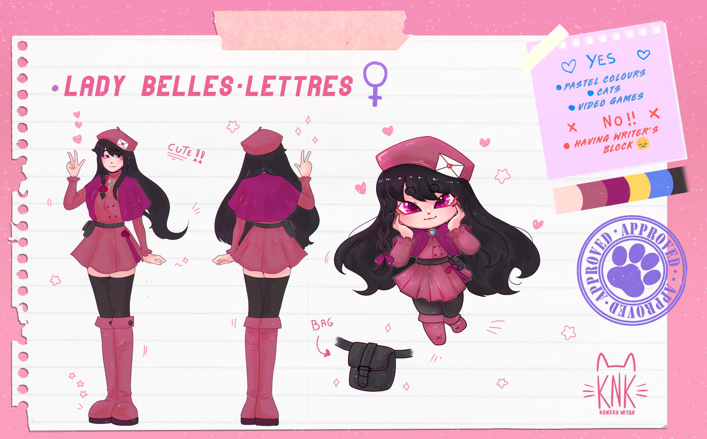 Art by @koneko.myau (Instagram)