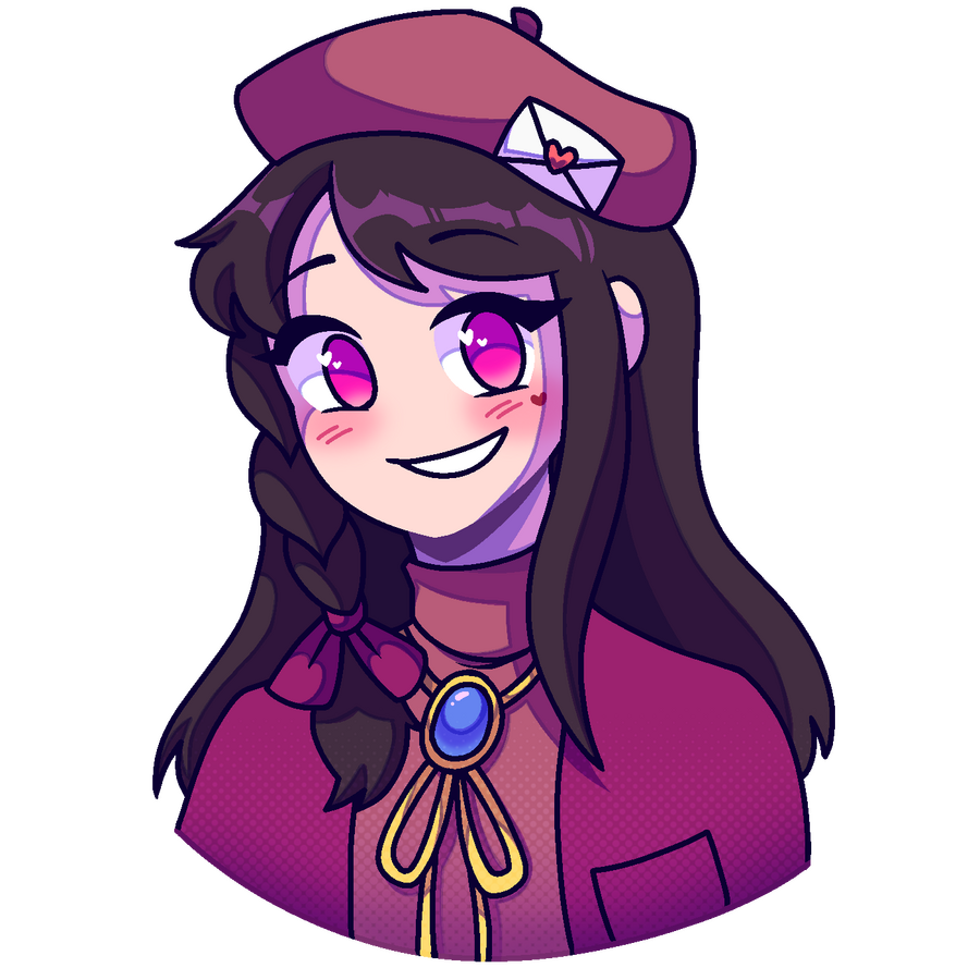 Art by @festiveminty (Twitter)